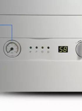 壁掛爐水壓不正常？這些操作方法助你輕松搞定！