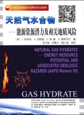 天然氣水合物：能源資源潛力及相關(guān)地質(zhì)風(fēng)險(xiǎn)