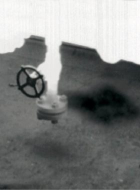 FLIR GFx320：讓VOCs、易燃易爆氣體無處遁形