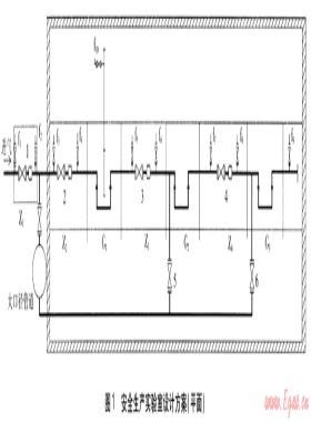 帶氣作業(yè)安全生產(chǎn)實驗室的設計