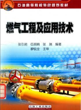 燃氣工程及應用技術