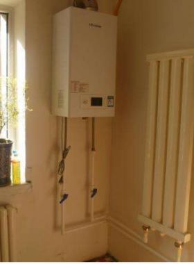 農(nóng)村煤改氣，怎么使用燃?xì)獗趻鞝t才能節(jié)省采暖費(fèi)費(fèi)用？