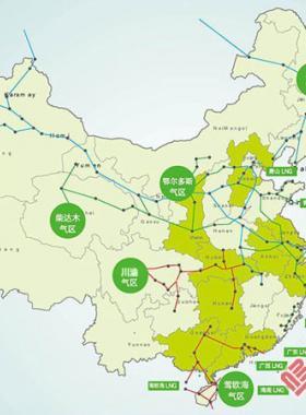  2017年燃?xì)鉄崴餍袠I(yè)回顧：競爭加劇，穩(wěn)步上行