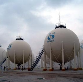 我國(guó)天然氣產(chǎn)量從677億方上升至1371億方