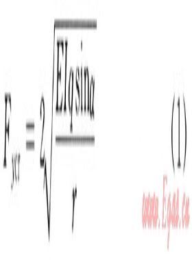 高溫高壓高酸性氣井完井管柱優(yōu)化設計