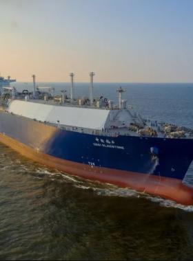 我國LNG運(yùn)輸船發(fā)展現(xiàn)狀_摘自信德海事微信公眾號